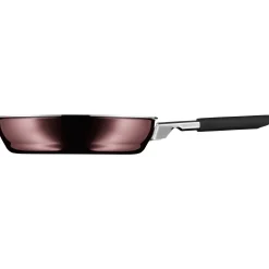 Fusiontec Mineral Stielpfanne, 24 cm, Rose Quartz|WMF Clearance