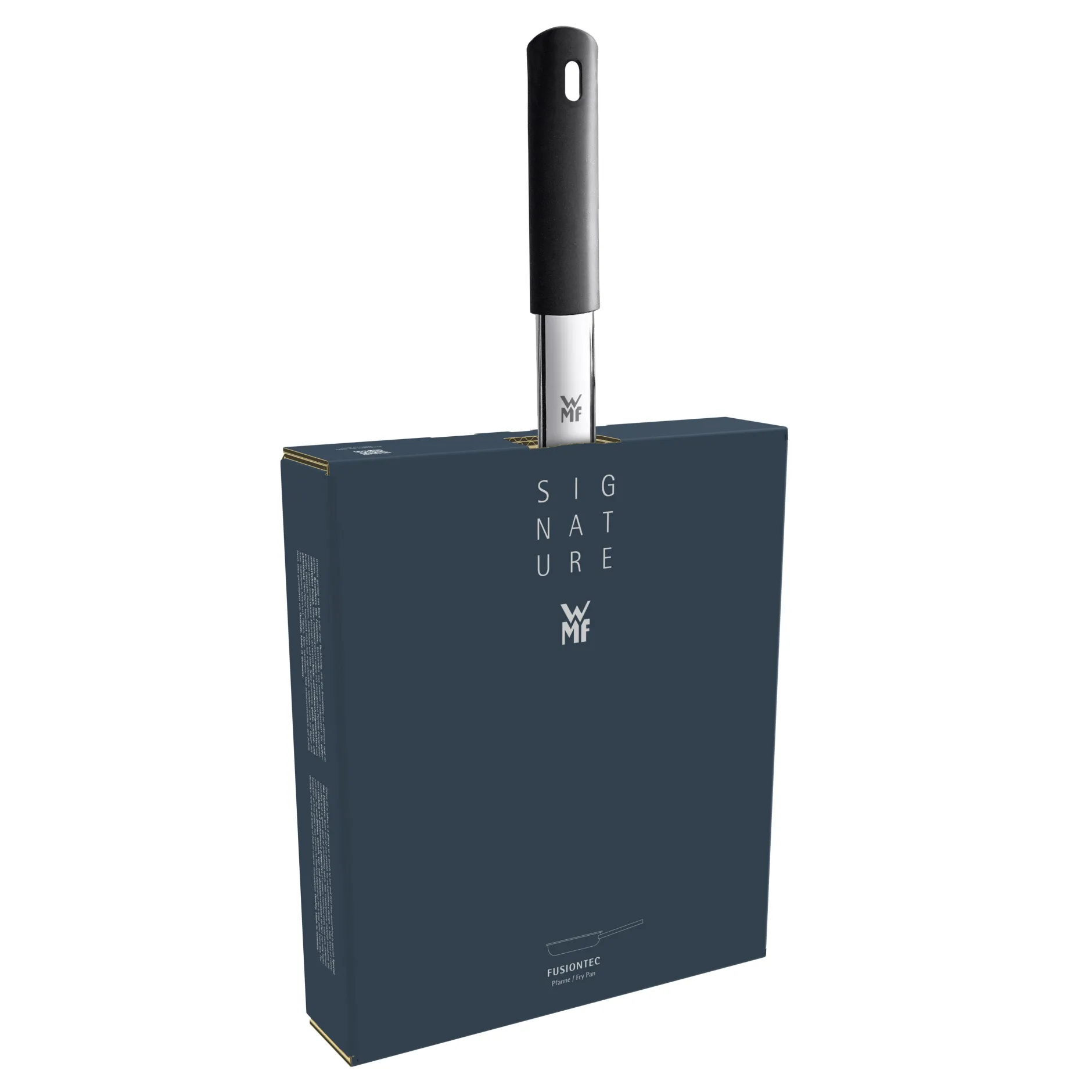 Fusiontec Mineral Stielpfanne, 28 cm, Platinum|WMF Online