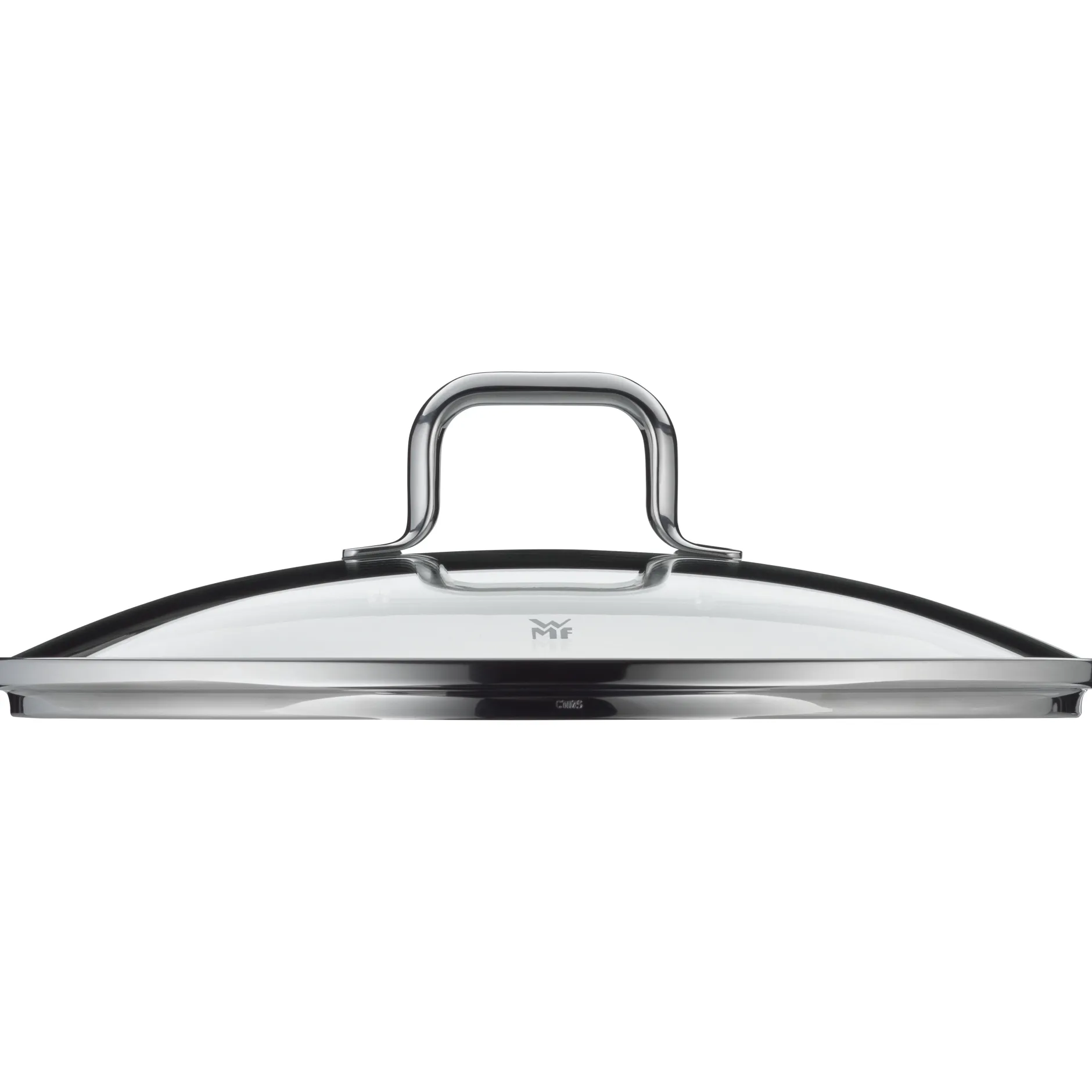 Fusiontec Mineral Wok mit Glasdeckel, 28 cm, Rose Quartz|WMF Outlet