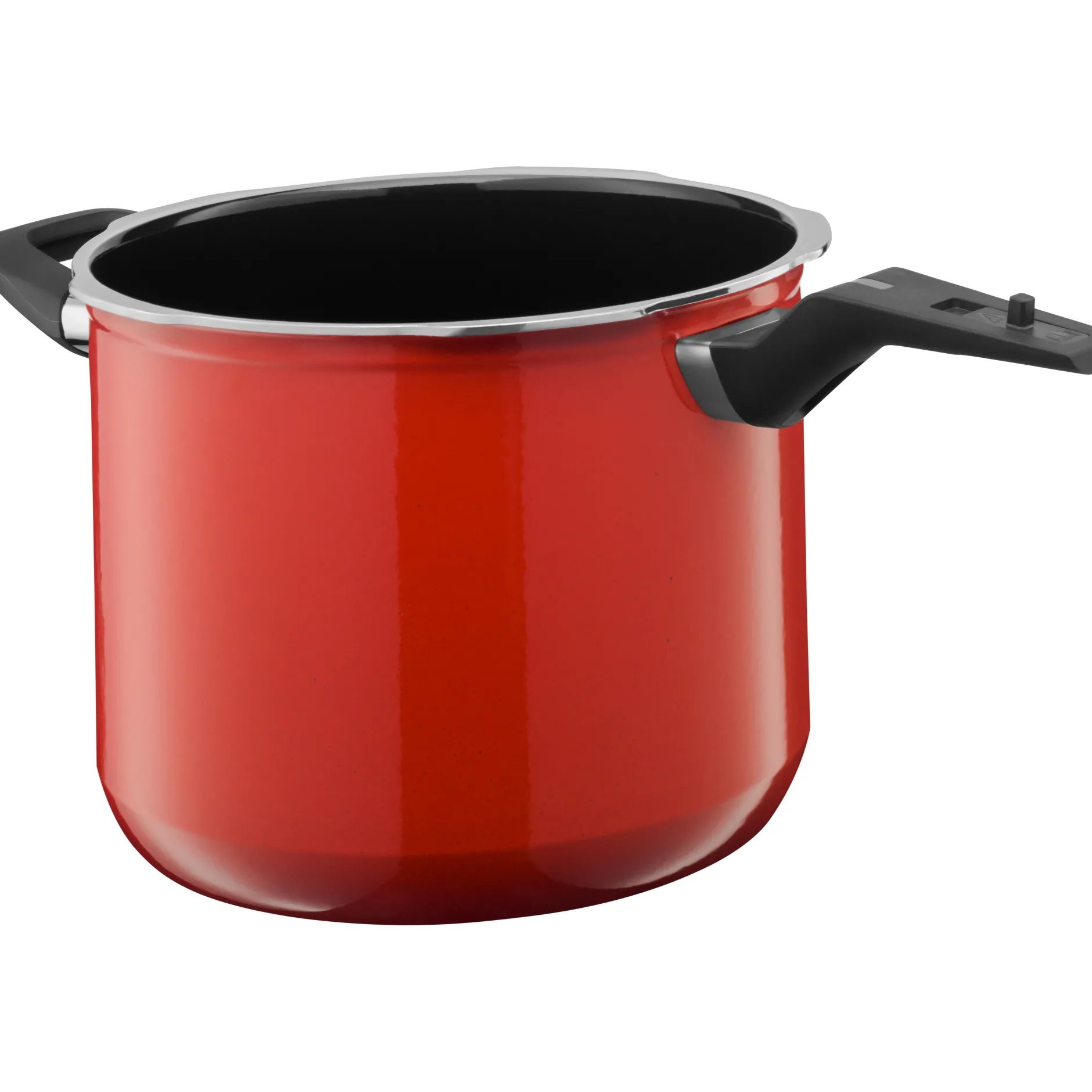 Fusiontec Perfect Premium Schnellkochtopf, 22 cm, 6,5 l Red|WMF Sale