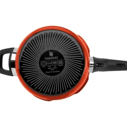 Fusiontec Perfect Premium Schnellkochtopf, 22 cm, 6,5 l Red|WMF Sale