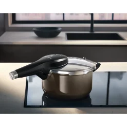 Fusiontec Perfect Premium Deckel mit Griff, 22 cm|WMF New