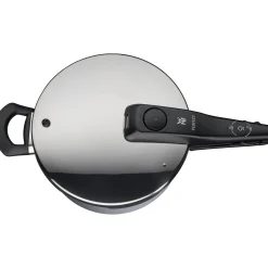 Fusiontec Perfect Schnellkochtopf, 22 cm, 4,5 l Platinum|WMF Sale