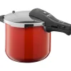 Fusiontec Perfect Schnellkochtopf, 22 cm, 6,5 l Red|WMF Online