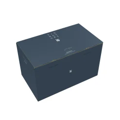 Fusiontec Perfect Schnellkochtopf, 22 cm, 6,5 l Red|WMF Online