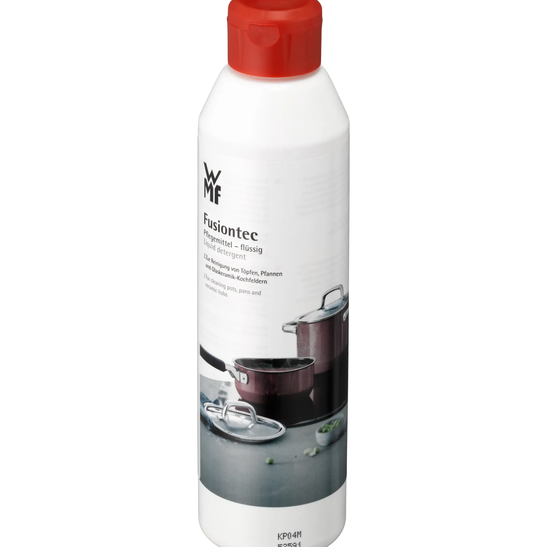 Fusiontec Reinigungsmittel, flüssig, 250 ml|WMF New