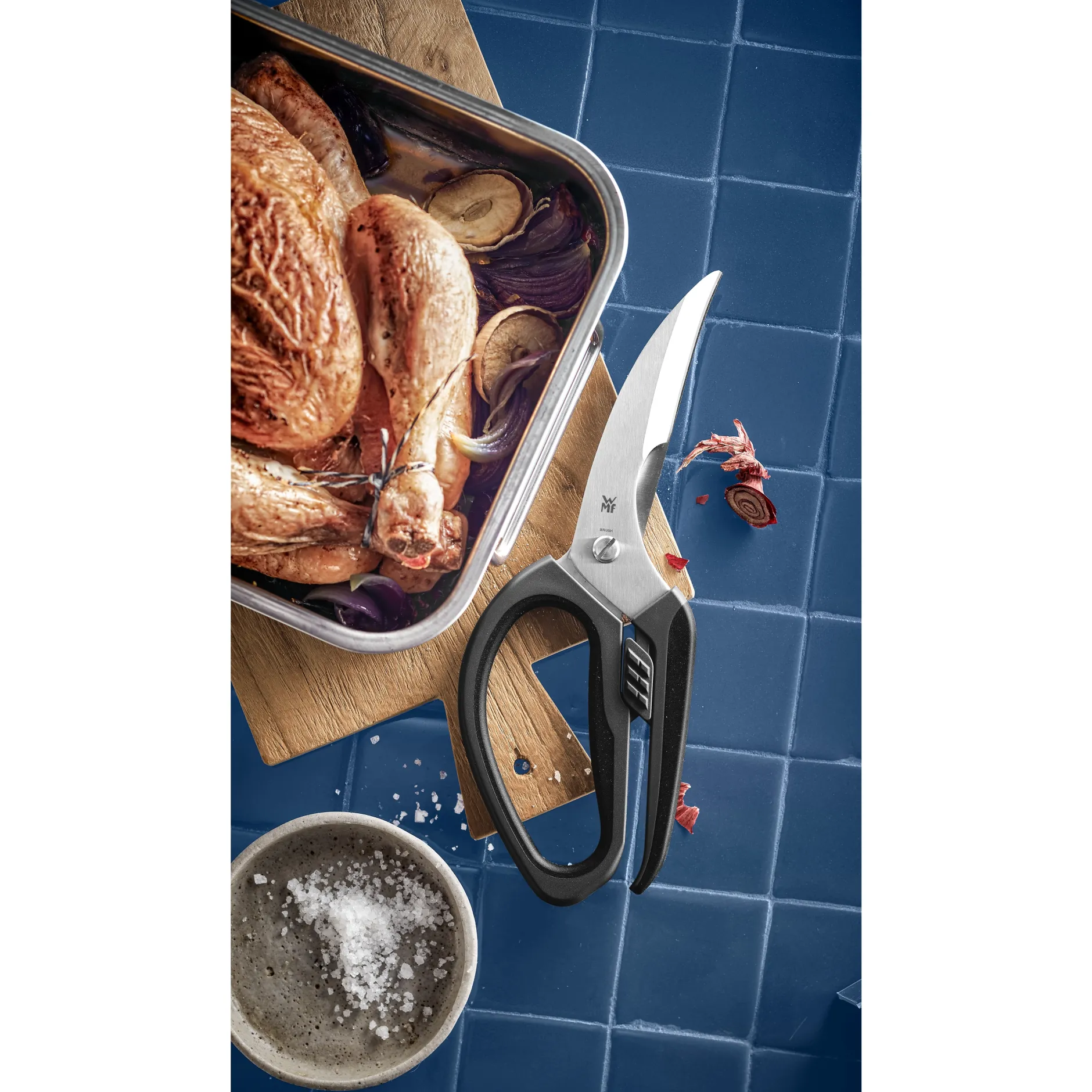 Geflügelschere, 23 cm|WMF Sale