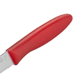 Gemüsemesser-Set, 2-teilig, Rot|WMF New