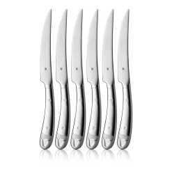 Geschenkidee Steakmesser-Set, 6-teilig|WMF Online