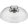 Glasdeckel für Pfannen, 20 cm|WMF Sale