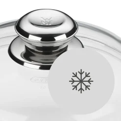 Glasdeckel für Pfannen, 20 cm|WMF Sale