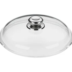 Glasdeckel für Pfannen, 28 cm|WMF Best