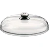 Glasdeckel für Pfannen, 32 cm|WMF Sale