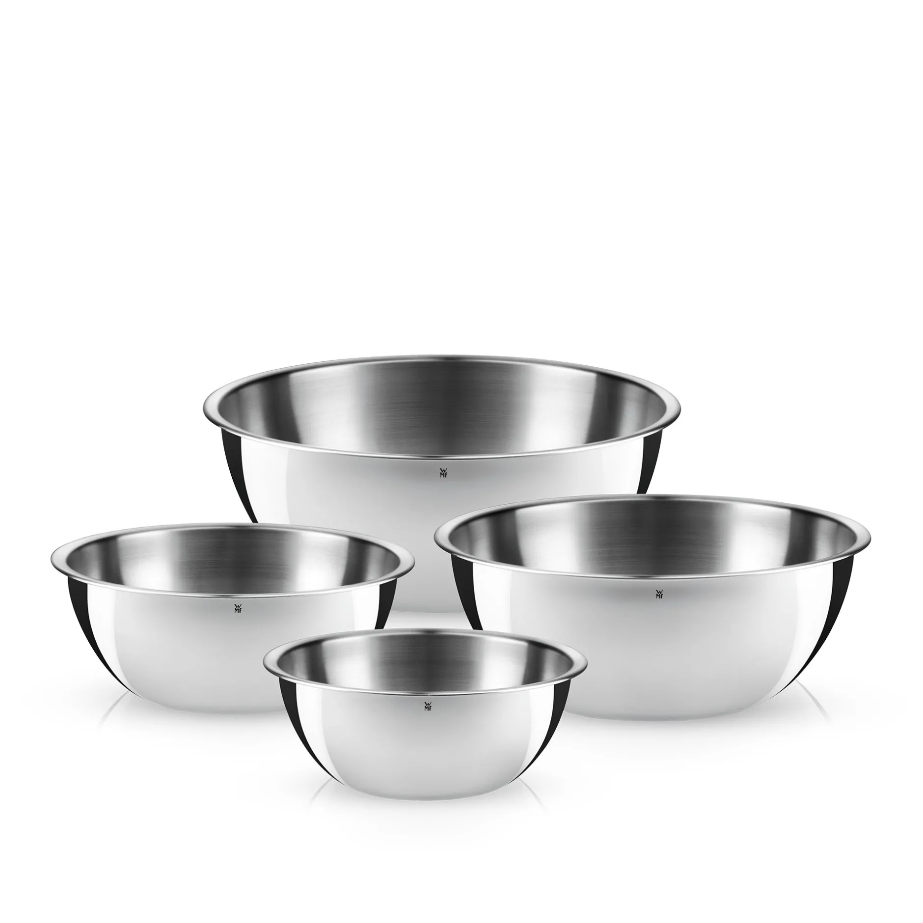 Gourmet Küchenschüssel-Set, 4-teilig|WMF Hot