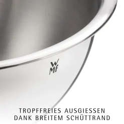 Gourmet Küchenschüssel-Set, 4-teilig|WMF Hot