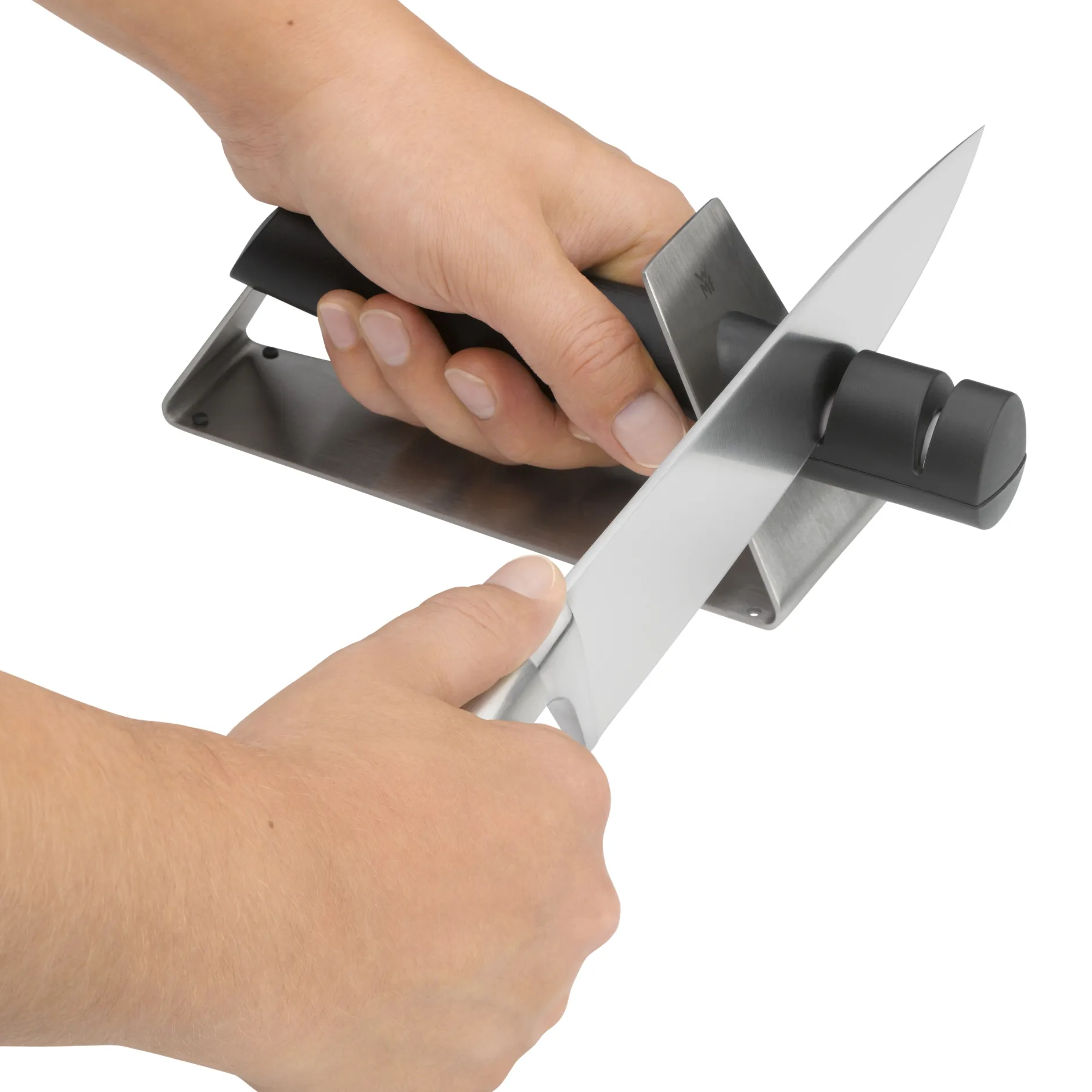 Gourmet Messerschärfer|WMF Sale
