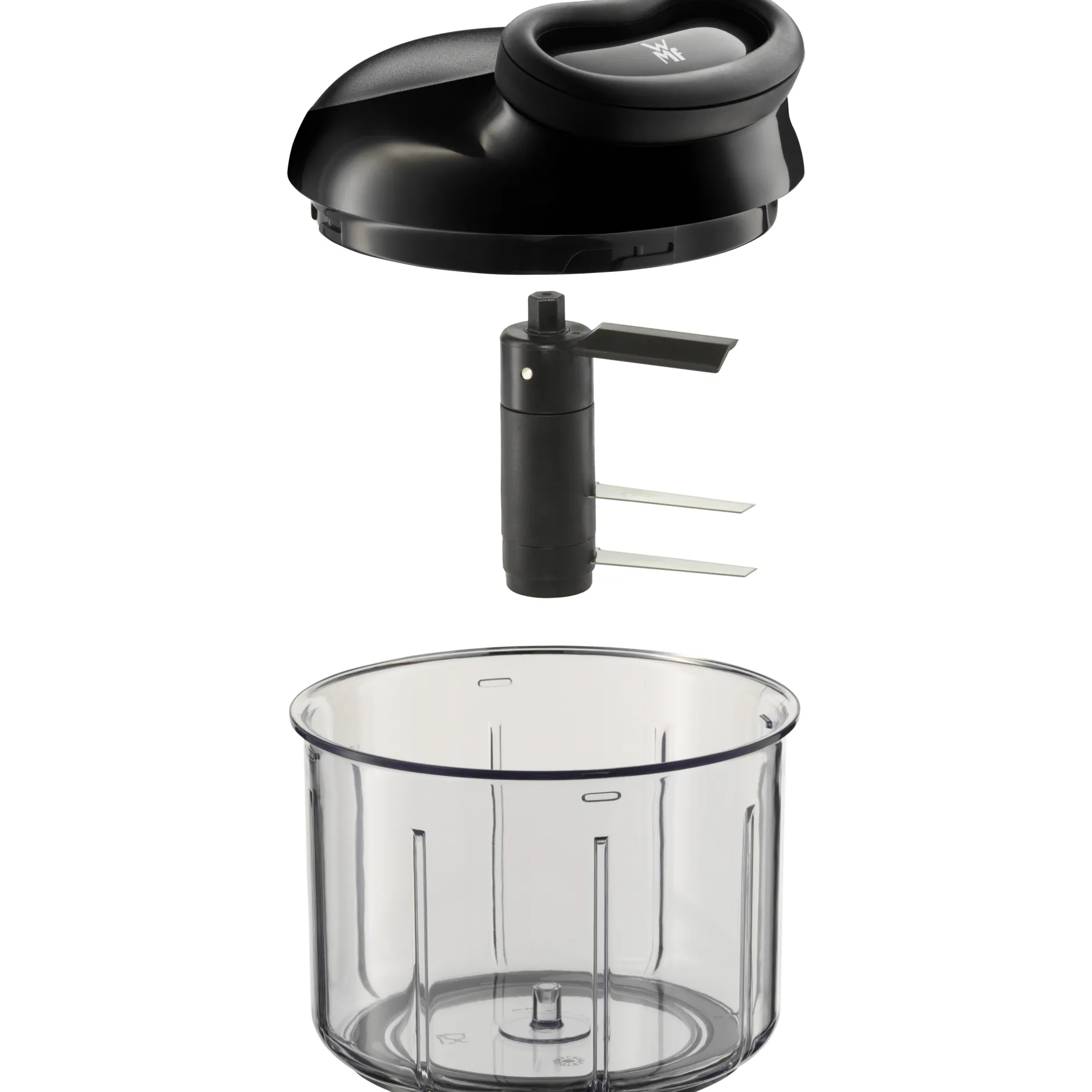 Gourmet Multihacker, 900 ml|WMF Online