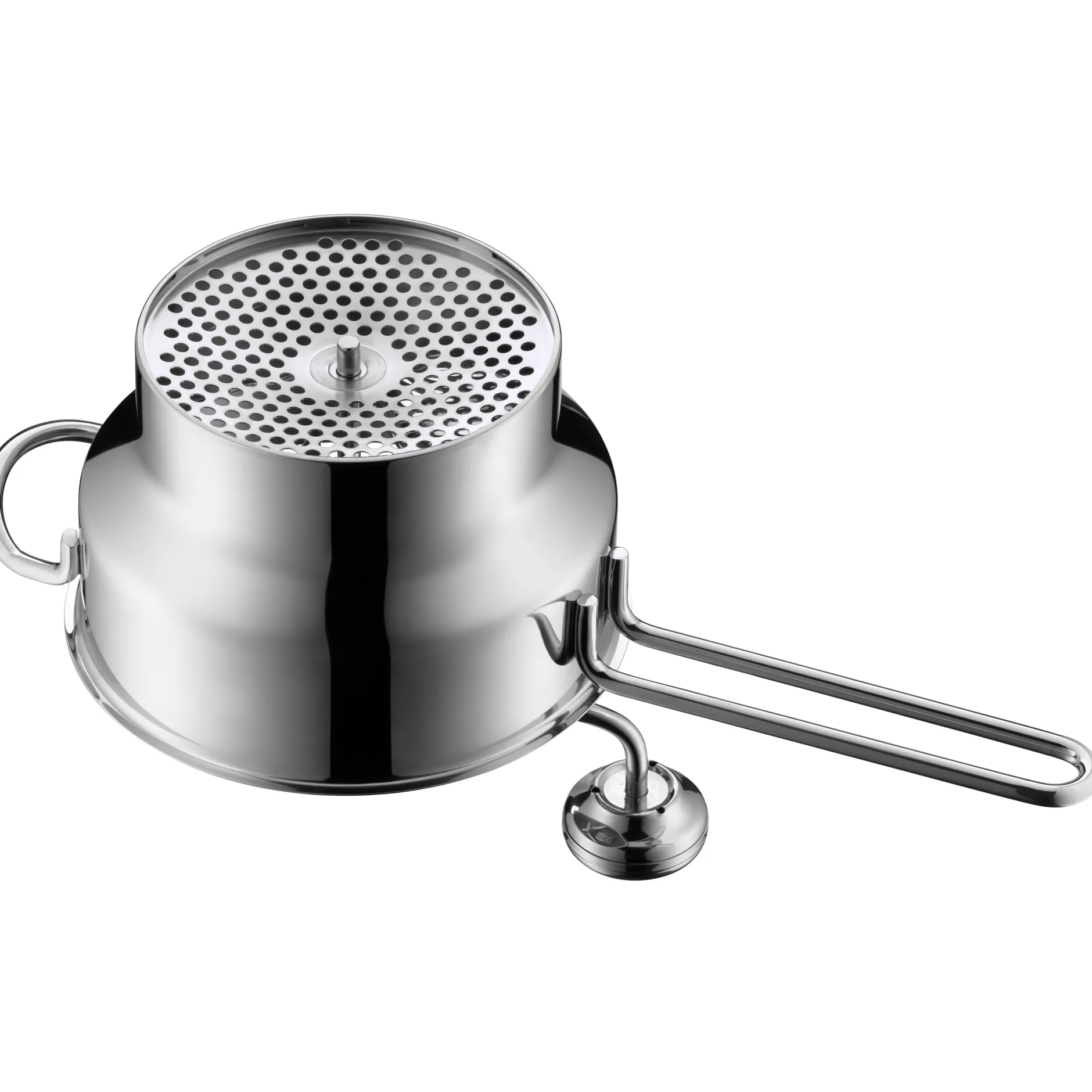 Gourmet Passiermühle|WMF New