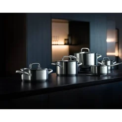 Gourmet Plus Bratentopf mit Deckel, 16 cm|WMF Outlet