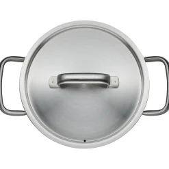 Gourmet Plus Bratentopf mit Deckel, 20 cm|WMF Online
