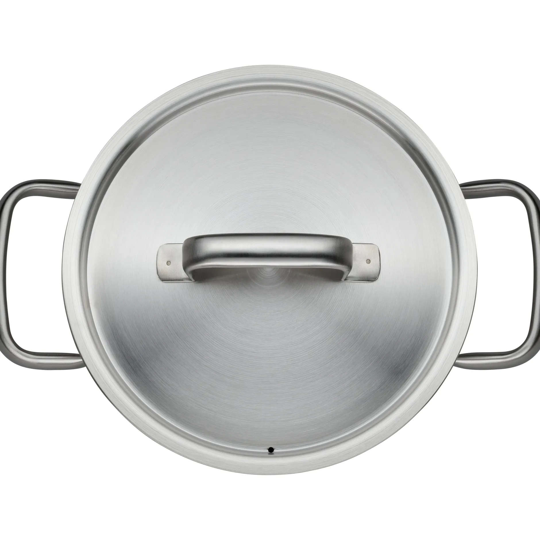 Gourmet Plus Bratentopf mit Deckel, 20 cm|WMF Online