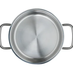 Gourmet Plus Bratentopf mit Deckel, 20 cm|WMF Online
