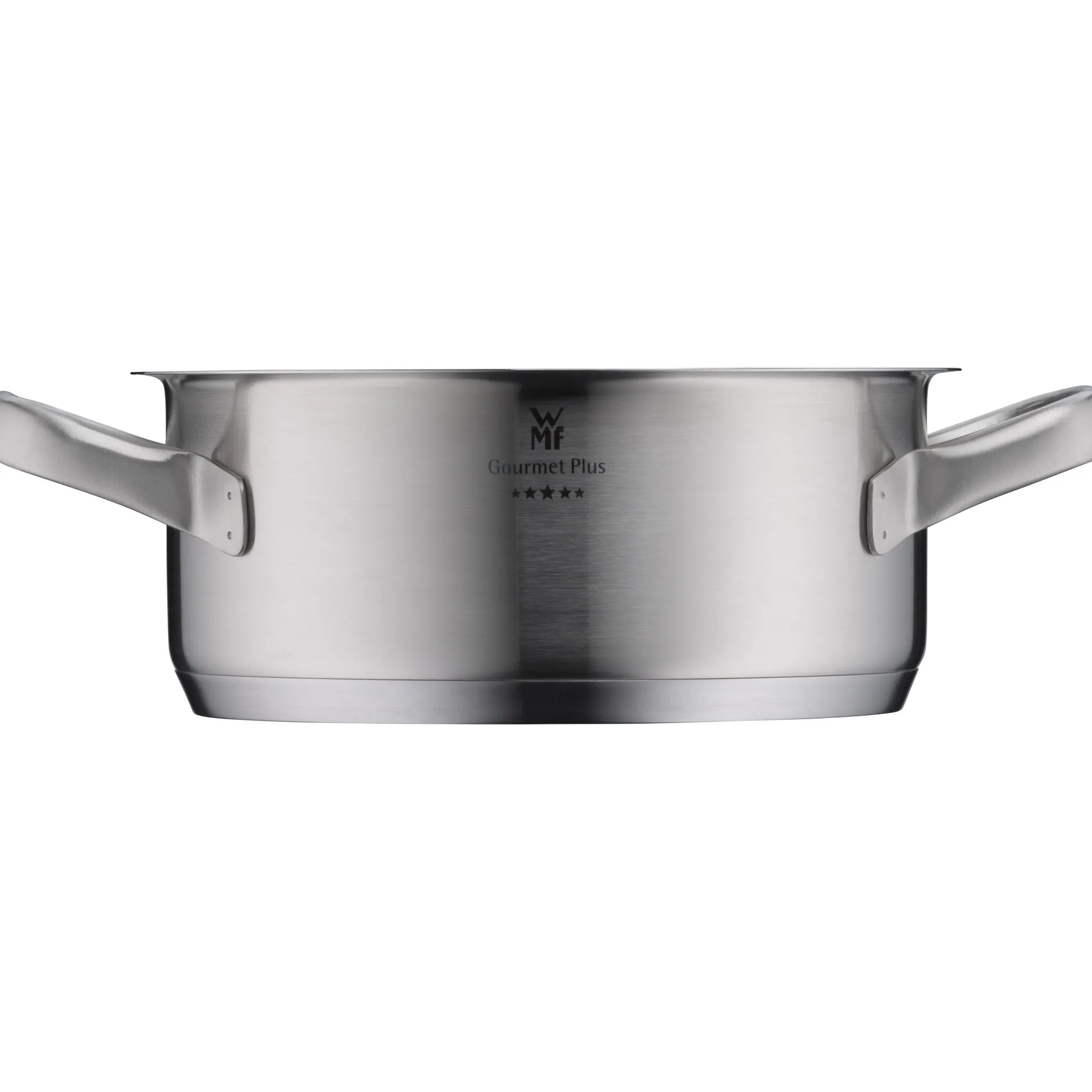 Gourmet Plus Bratentopf mit Deckel, 20 cm|WMF Online