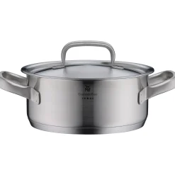 Gourmet Plus Bratentopf mit Deckel, 20 cm|WMF Online