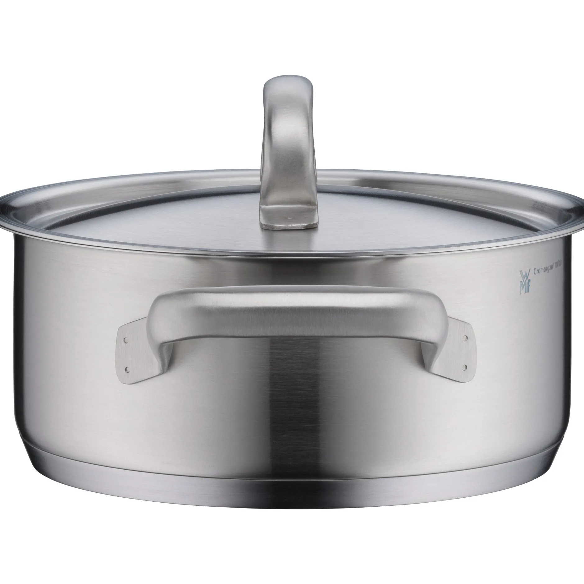 Gourmet Plus Bratentopf mit Deckel, 20 cm|WMF Online