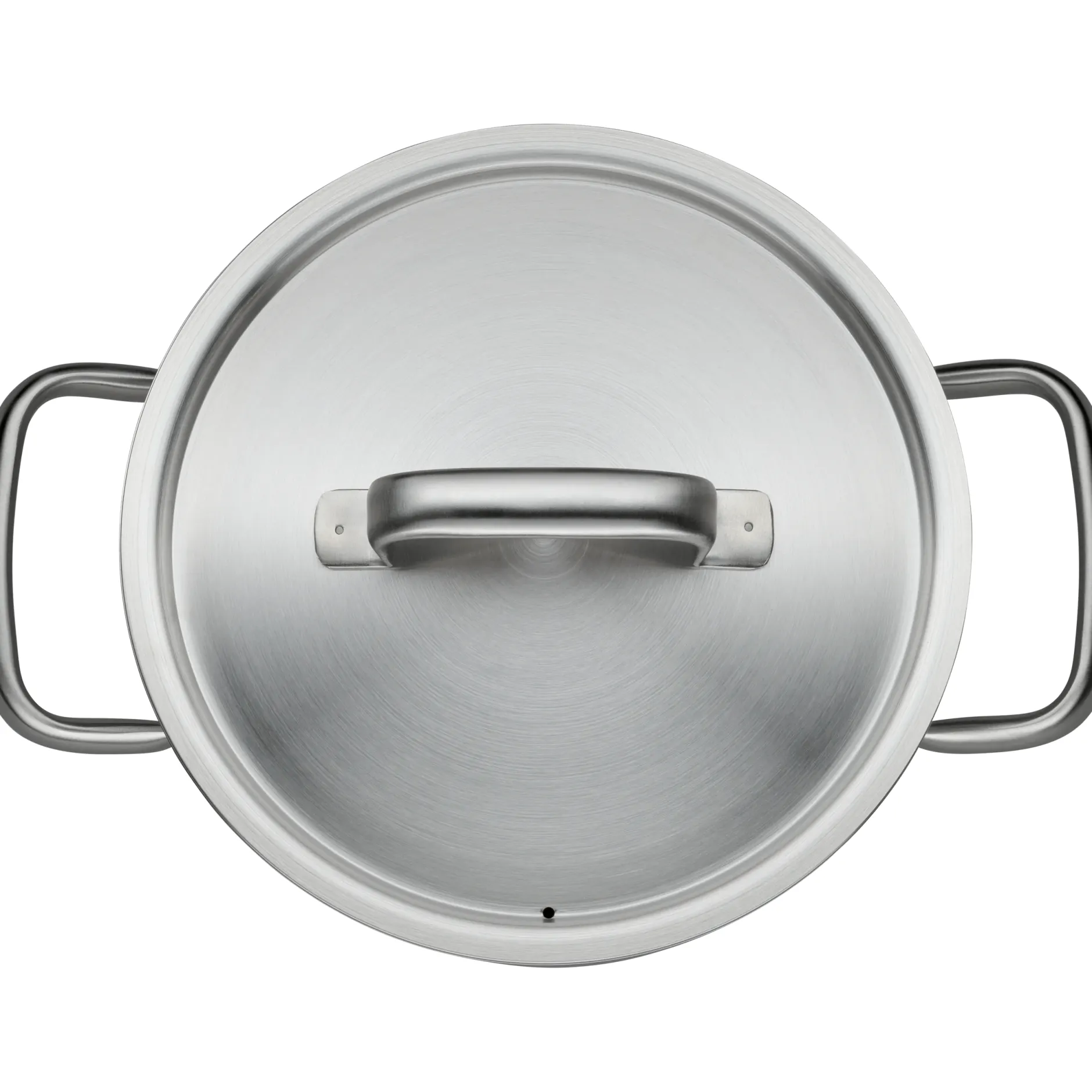 Gourmet Plus Edelstahldeckel, 20 cm|WMF Online