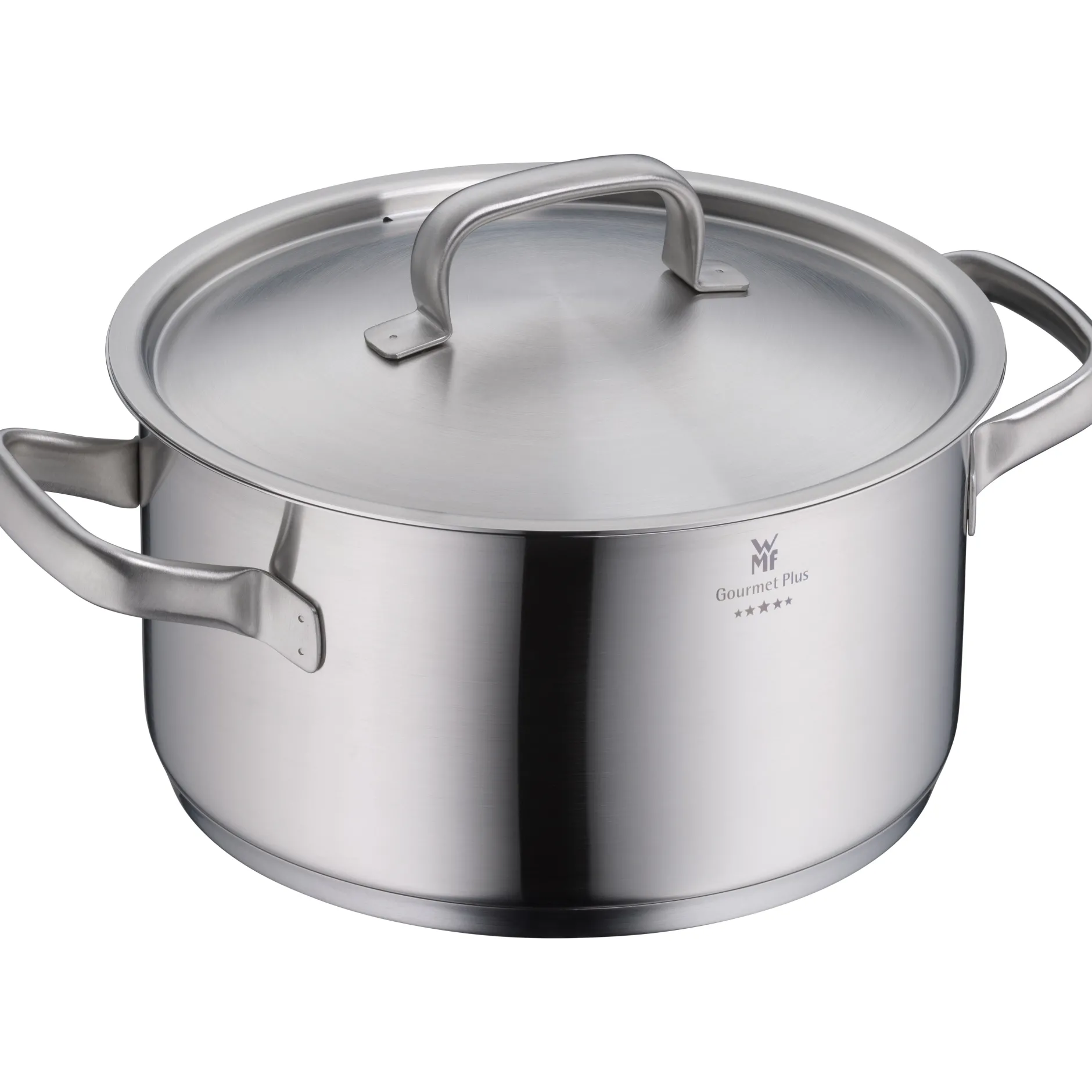 Gourmet Plus Kochtopf 24 cm mit Deckel|WMF Sale