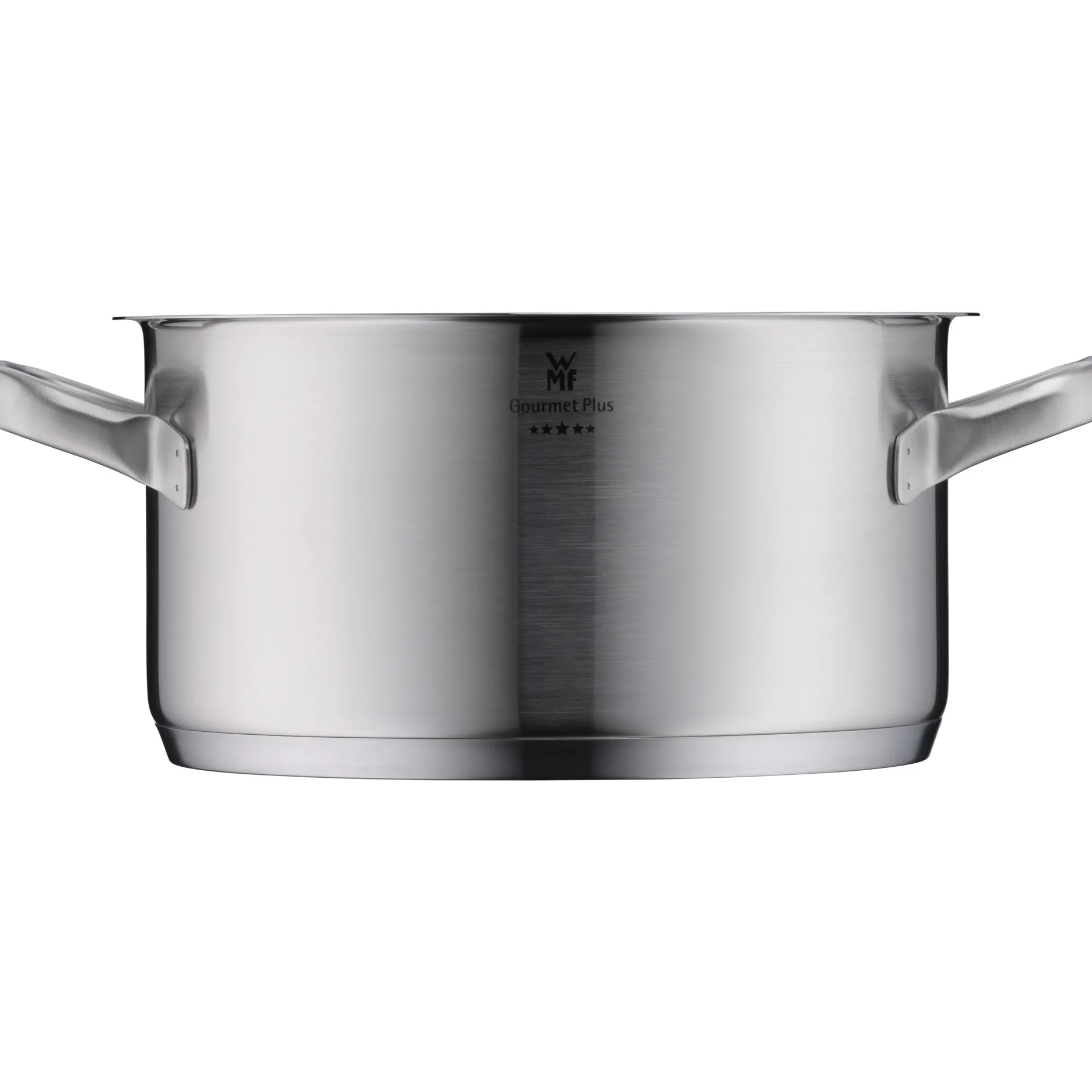 Gourmet Plus Kochtopf 24 cm mit Deckel|WMF Sale