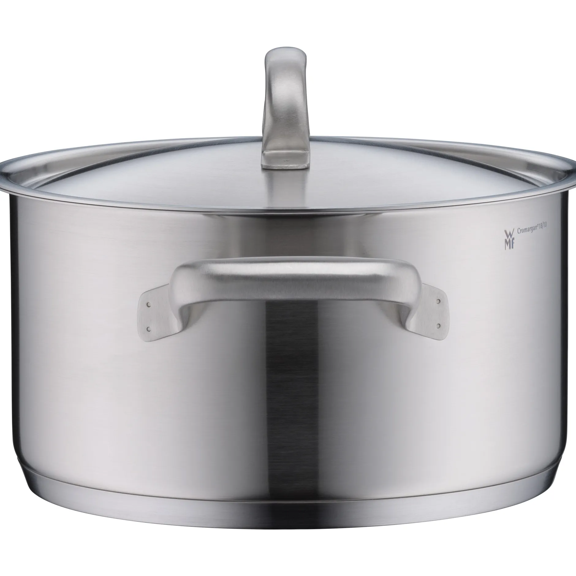 Gourmet Plus Kochtopf 24 cm mit Deckel|WMF Sale