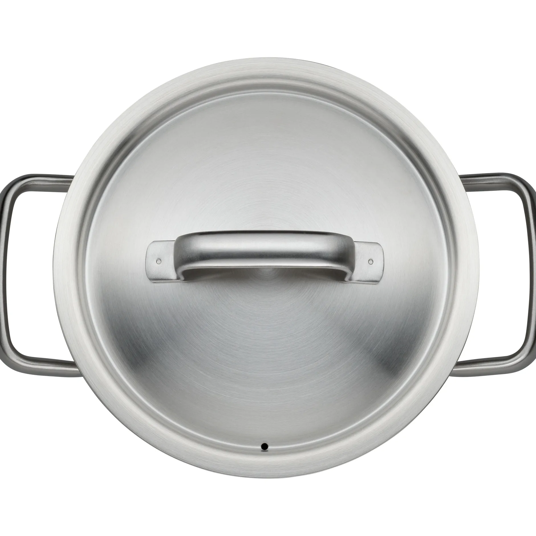 Gourmet Plus Kochtopf mit Deckel, 16 cm|WMF Hot