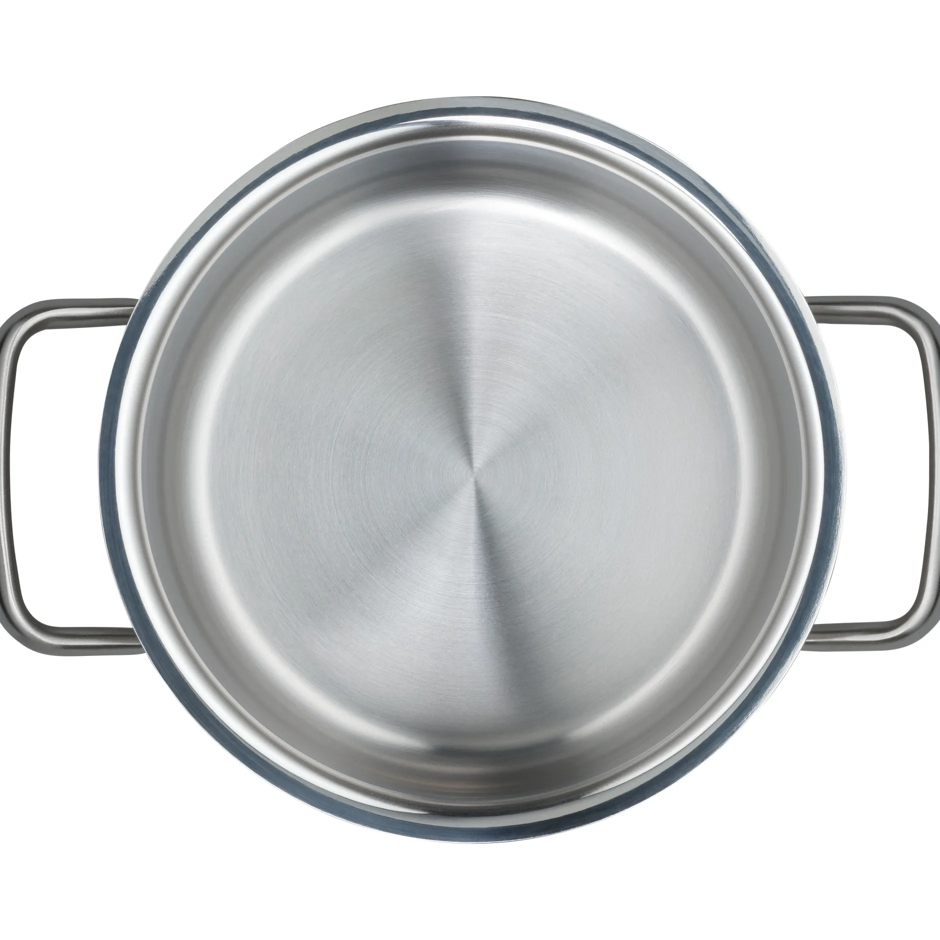 Gourmet Plus Kochtopf mit Deckel, 16 cm|WMF Hot