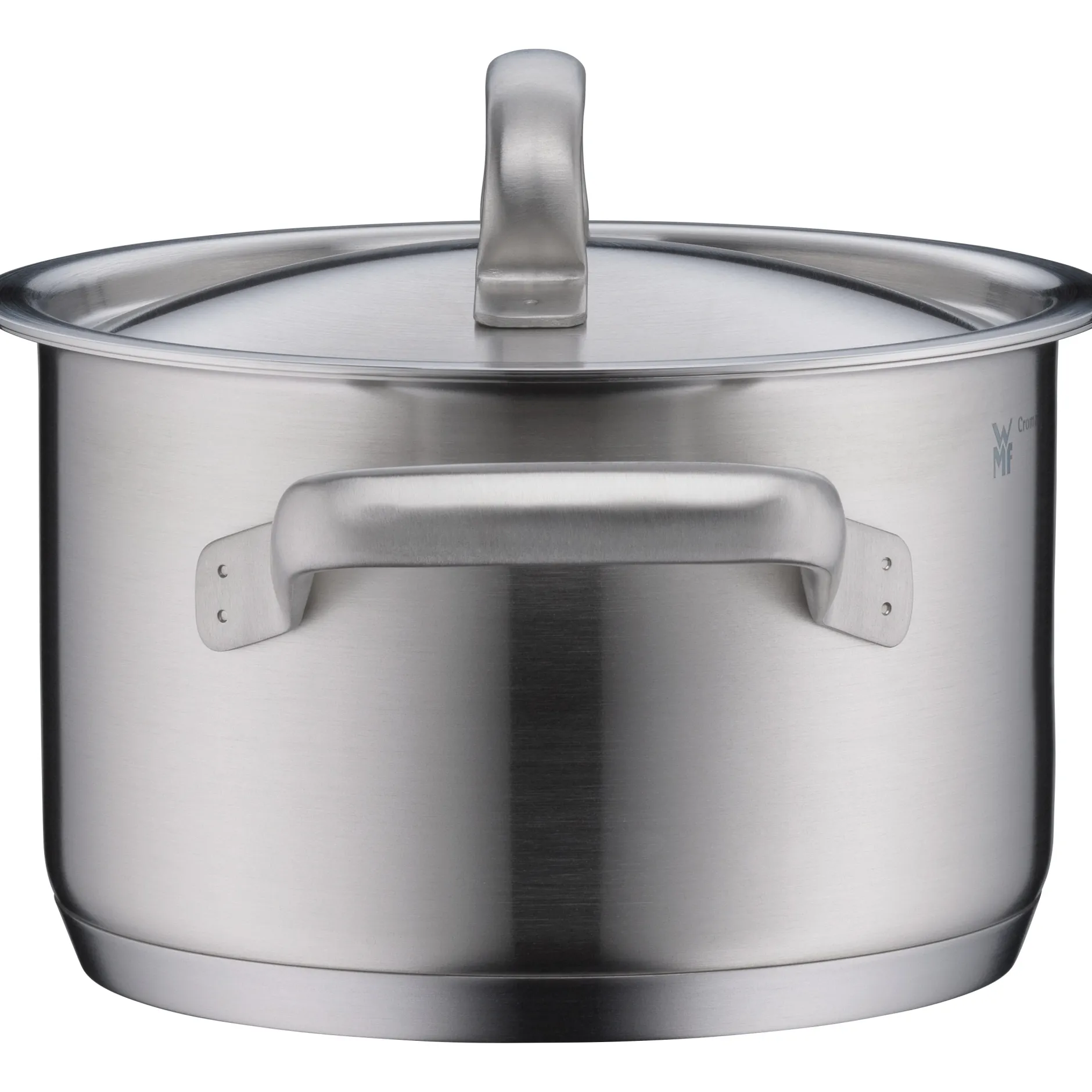Gourmet Plus Kochtopf mit Deckel, 16 cm|WMF Hot