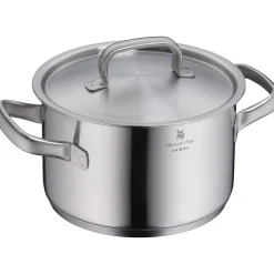 Gourmet Plus Kochtopf mit Deckel, 20 cm|WMF New