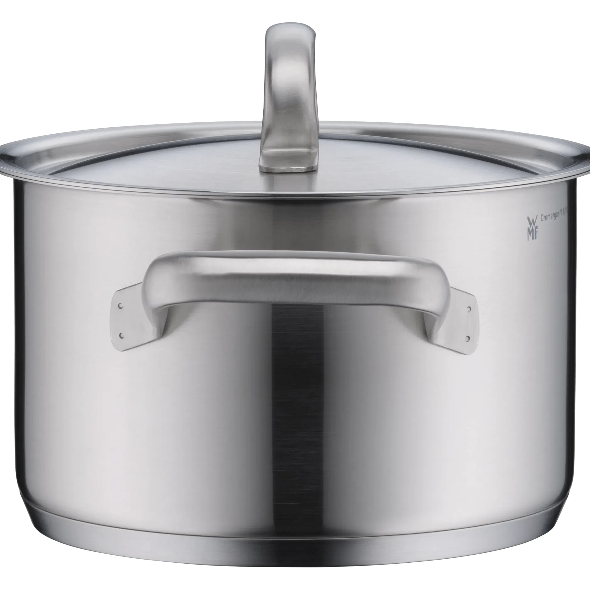 Gourmet Plus Kochtopf mit Deckel, 20 cm|WMF New