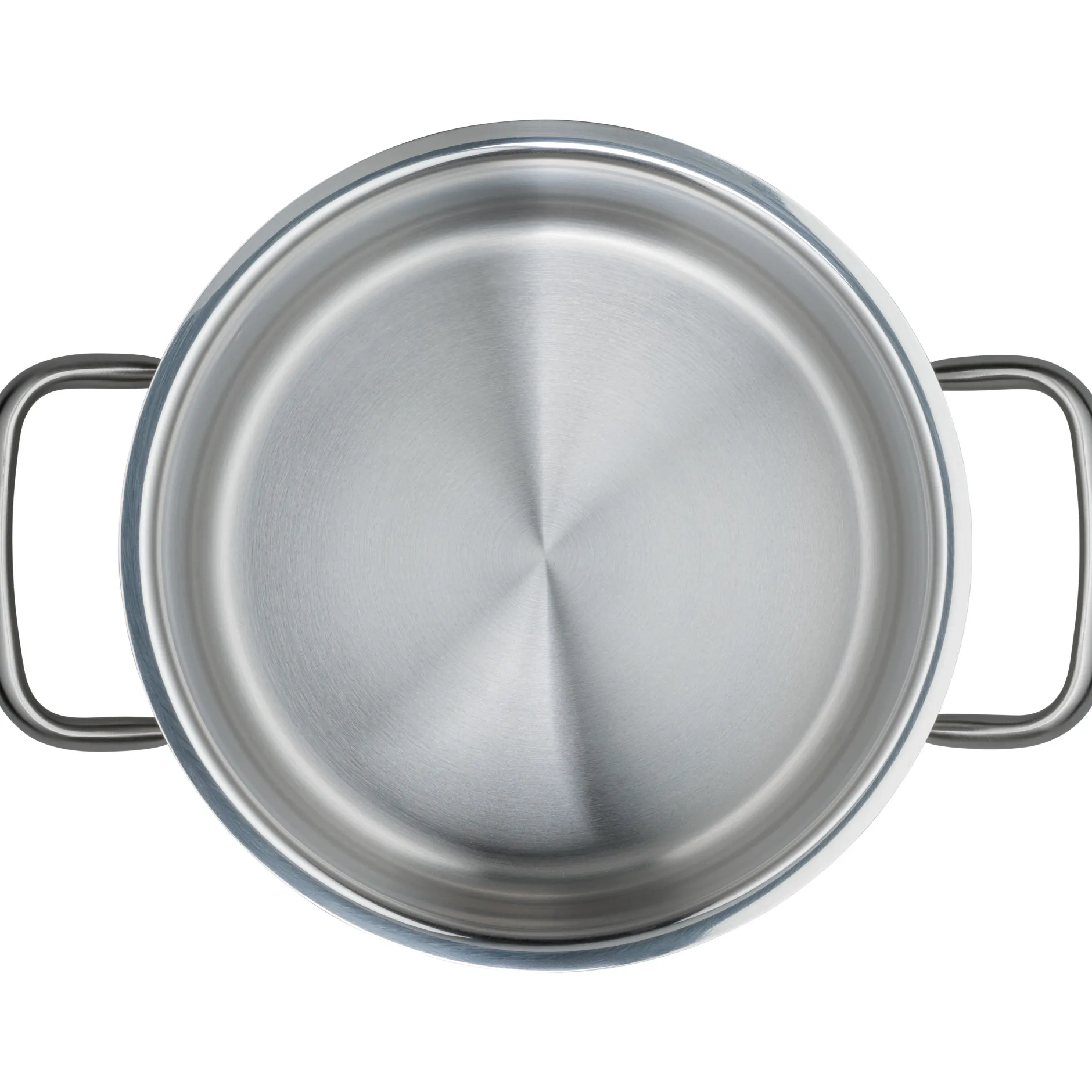 Gourmet Plus Kochtopf mit Deckel, 20 cm|WMF New
