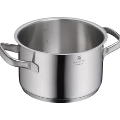 Gourmet Plus Kochtopf mit Deckel, 20 cm|WMF New
