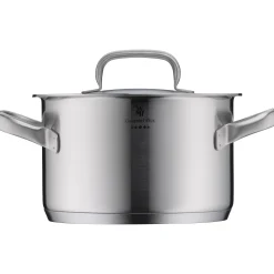 Gourmet Plus Kochtopf mit Deckel, 20 cm|WMF New