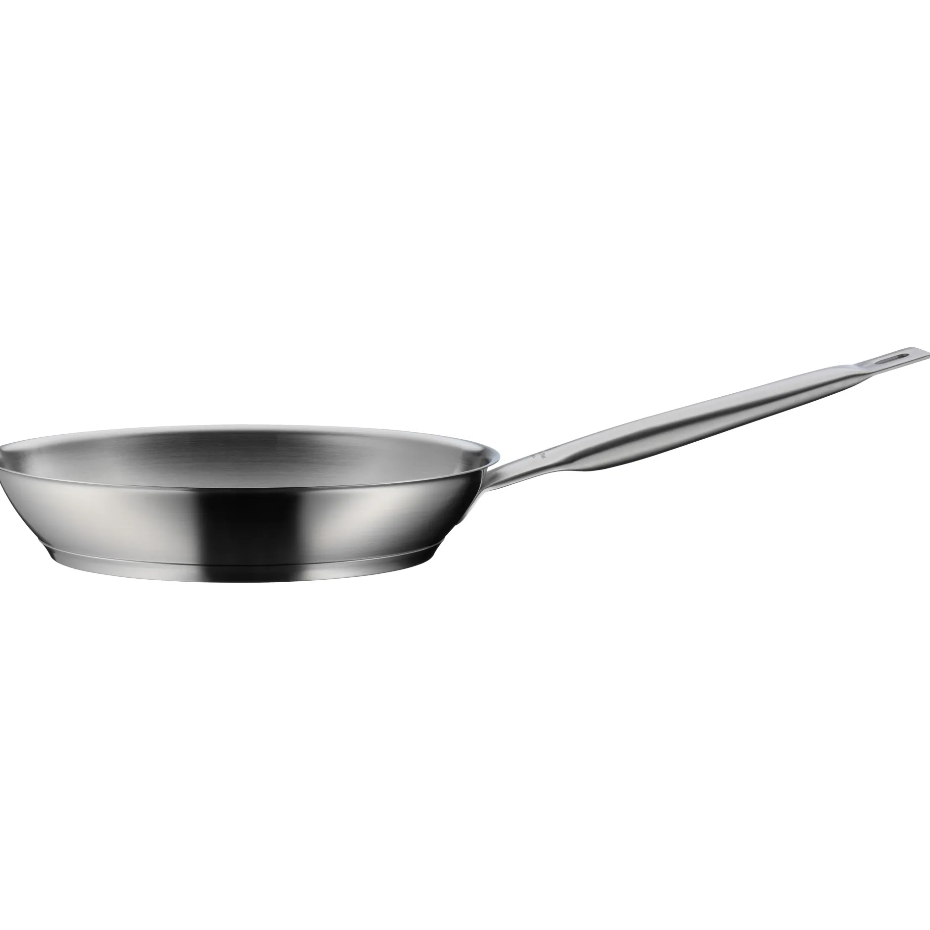 Gourmet Plus Stielpfanne, 24 cm|WMF Hot
