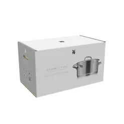 Gourmet Plus Topf-Vorteils-Set*, 5-teilig|WMF