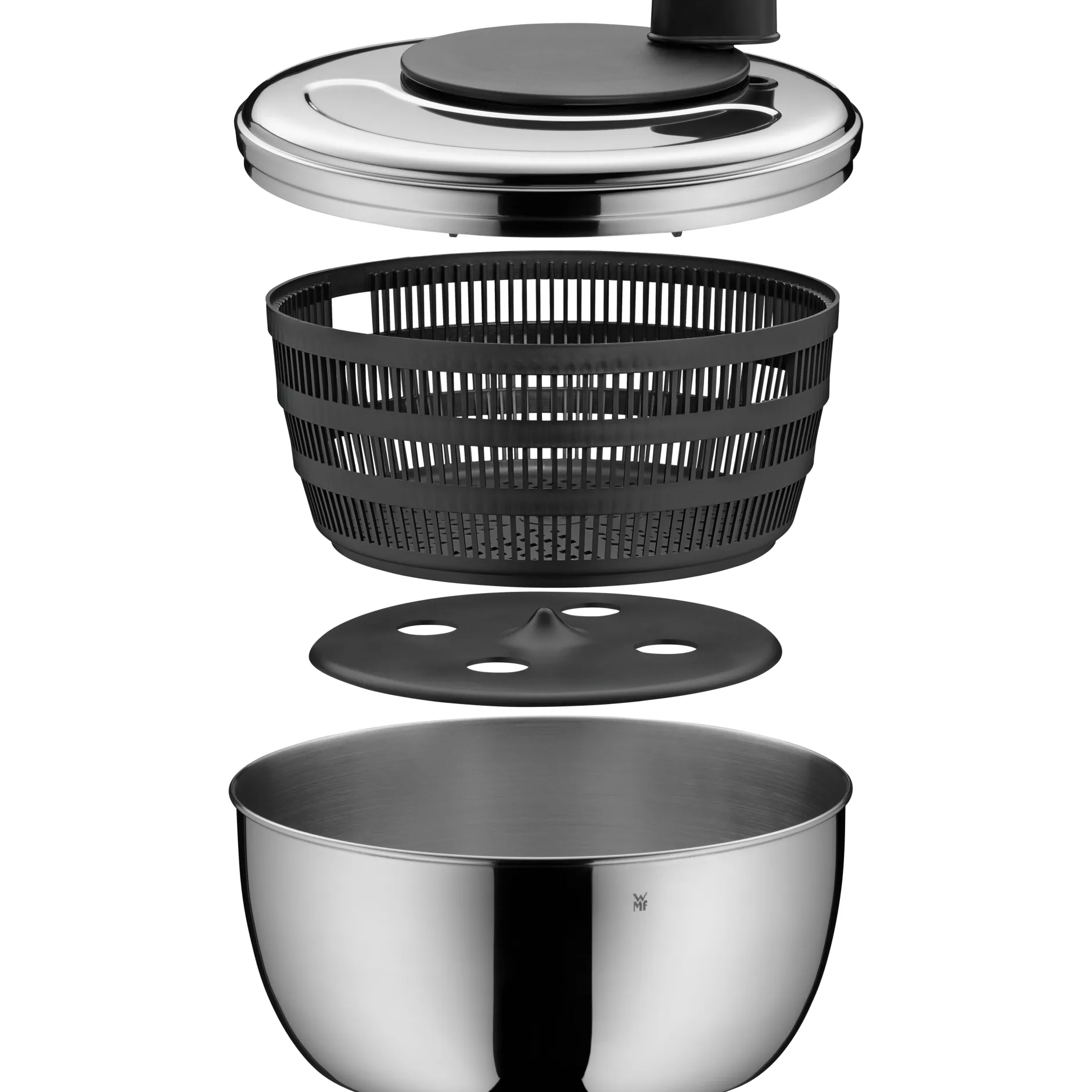 Gourmet Salatschleuder|WMF Online