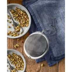 Gourmet Tee- und Gewürzsieb, 5 cm|WMF Online