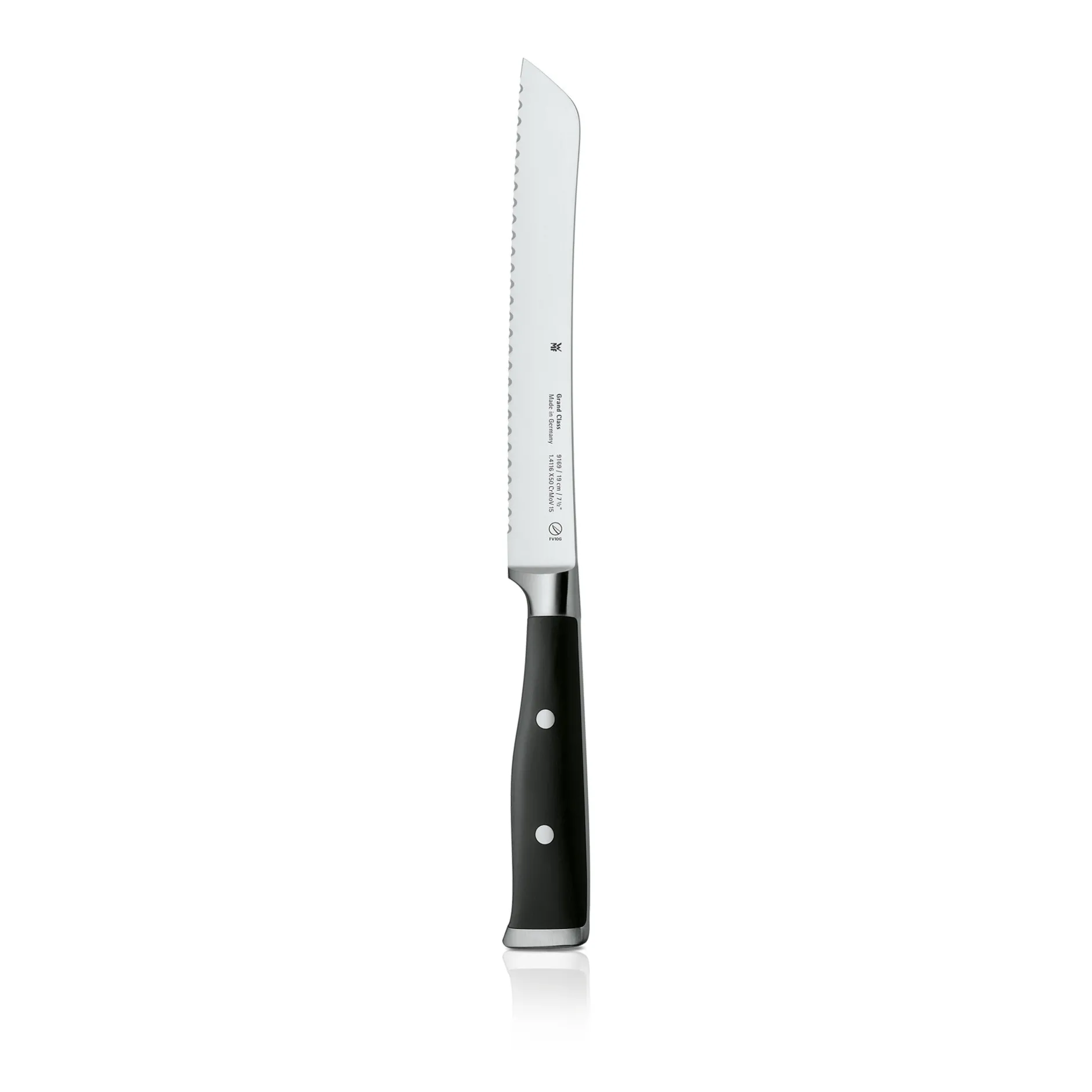 Grand Class Brotmesser, 19 cm|WMF Outlet