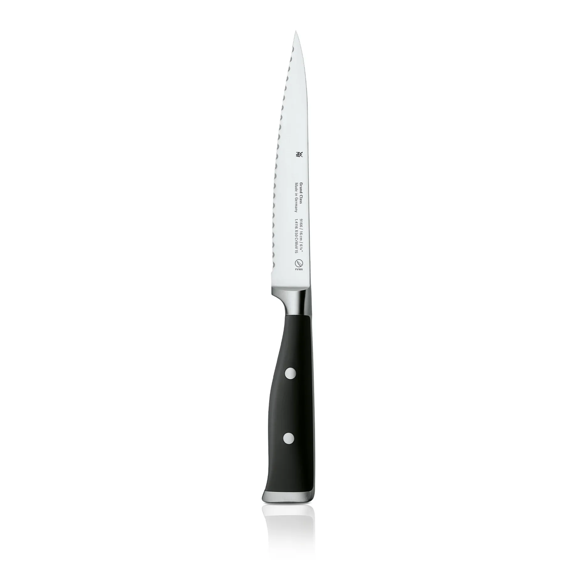 Grand Class Küchenmesser, 16 cm|WMF Outlet