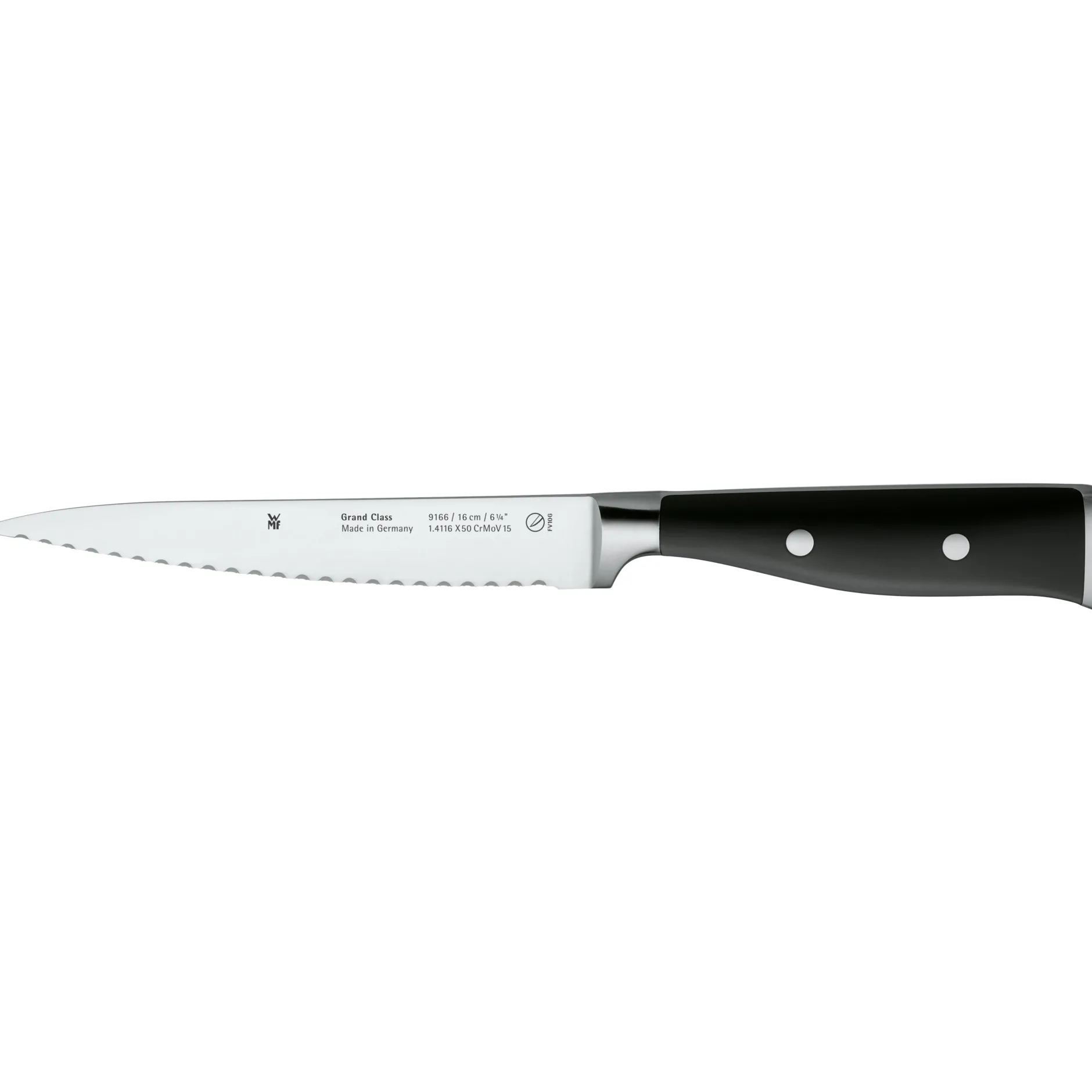 Grand Class Küchenmesser, 16 cm|WMF Outlet