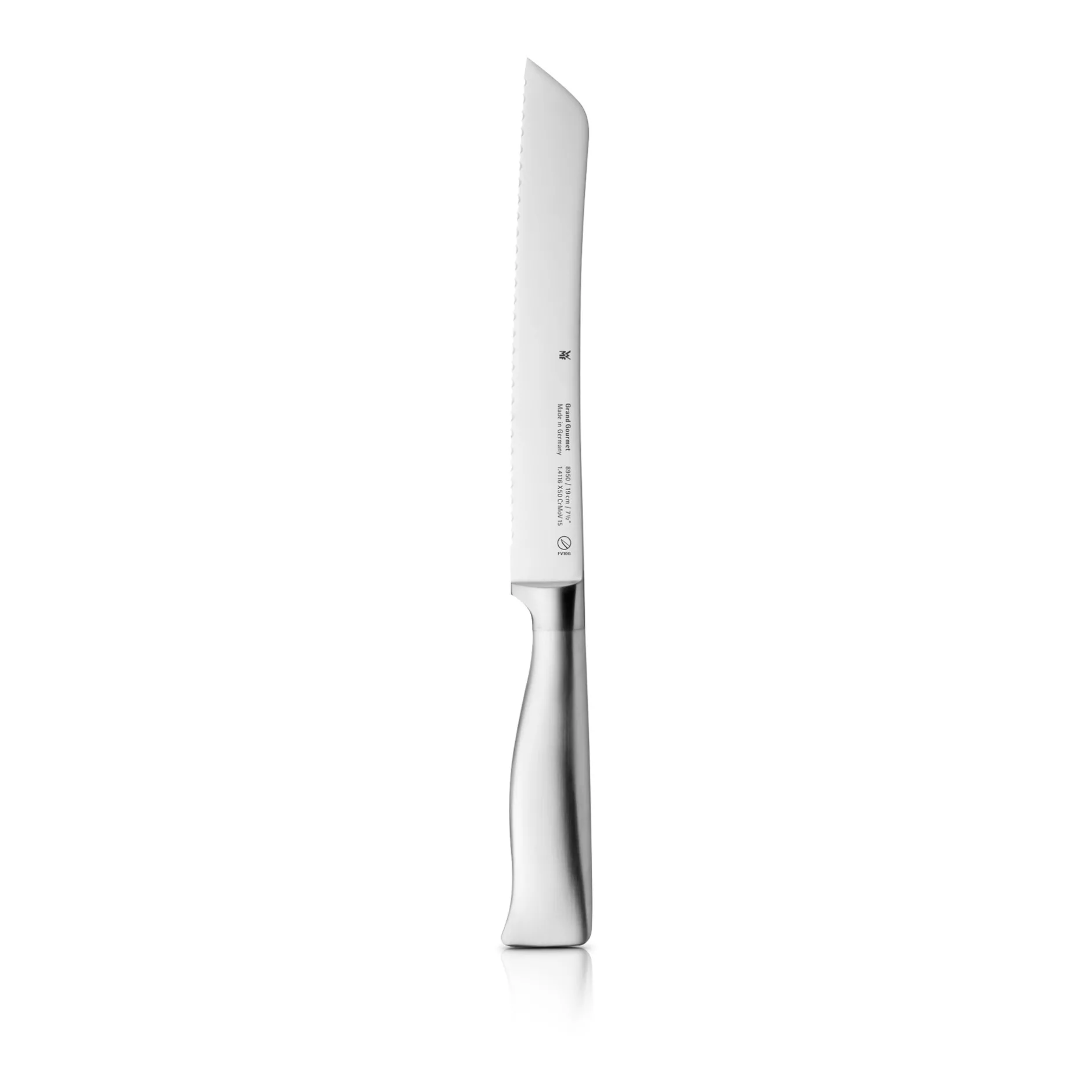 Grand Gourmet Brotmesser, 19 cm|WMF