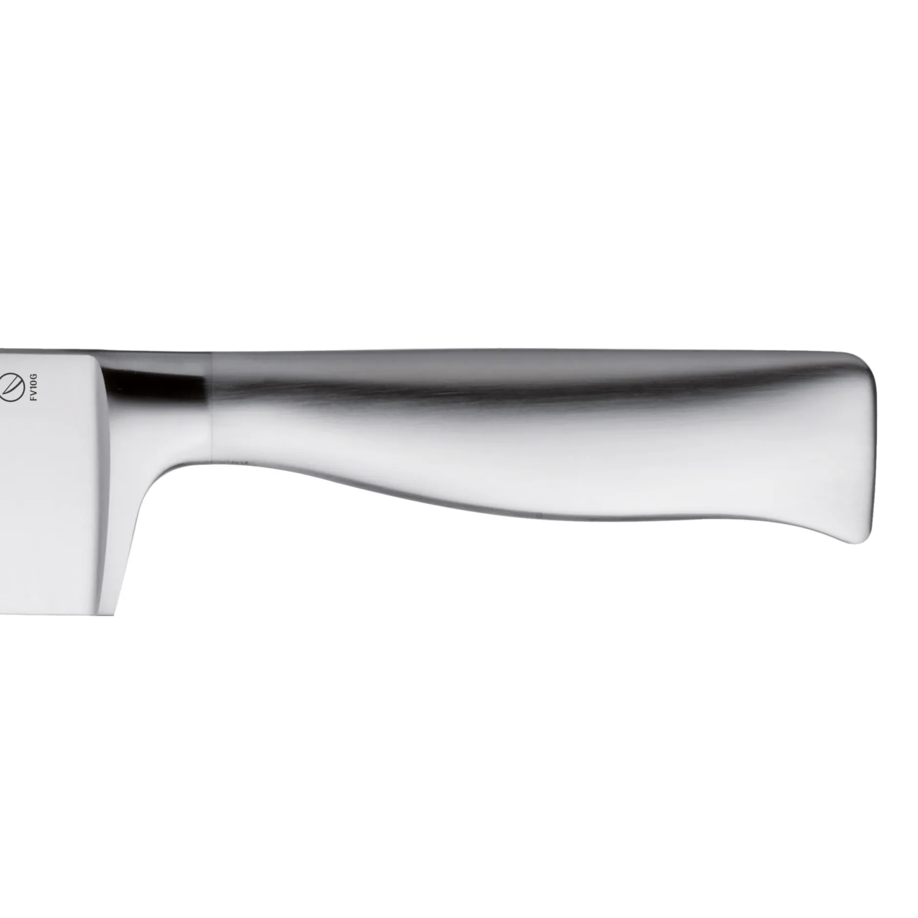 Grand Gourmet Brotmesser, 19 cm|WMF